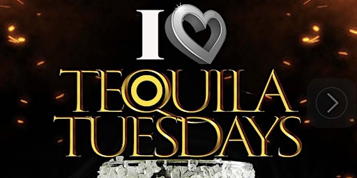 1/2 off tequila Tuesday!Come for the food stay for the vibes at lulabelles