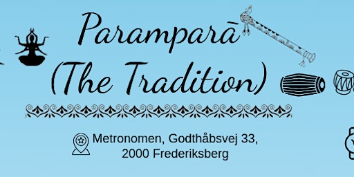 Paramparā (The Tradition)