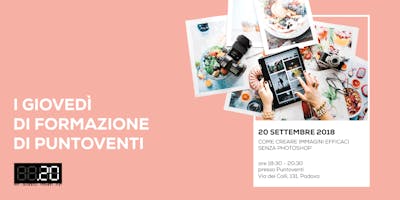 Come creare immagini efficaci senza Photoshop Come creare immagini efficaci senza Photoshop
