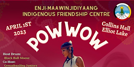 EMIFC Pow Wow
