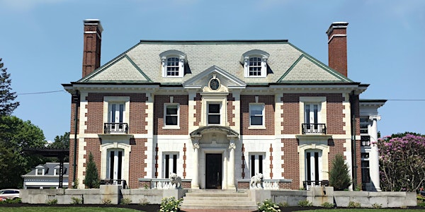 New Hampshire Designer Showhouse