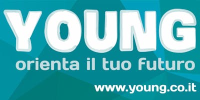 YOUNG - Venerdì 19 Ottobre - SECONDO GRADO YOUNG - Venerdì 19 Ottobre - SECONDO GRADO