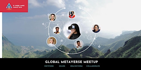 Global Metaverse Meetup 2023