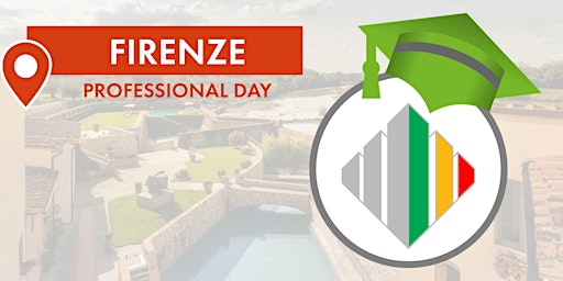 FIRENZE | Professional Day - Comfortable HOME