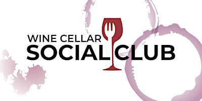 Image principale de Wine Cellar Social Club 2024