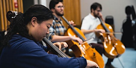 CONCERTS - Ensembles de musique de chambre / Chamber Music Ensembles