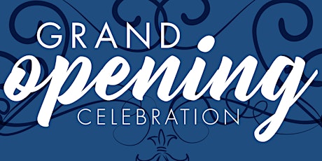 ActionCOACH Grand Opening Celebration