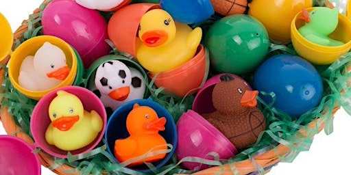 Image principale de Easter Fun Day at the Easton Y