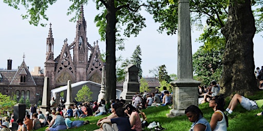 Hauptbild für Memorial Day Concert