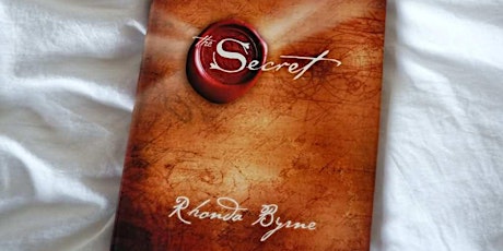 Public Screening: Rhonda Byrne's "The Secret". (Law Of Attraction)  primary image