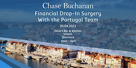 Financial Drop-In Surgery (ask us anything)