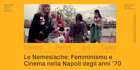 Le Nemesiache | Femminismo e Cinema nella Napoli degli anni Settanta