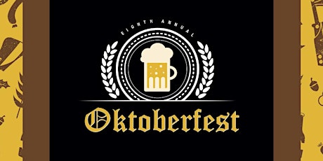 Oktoberfest! primary image