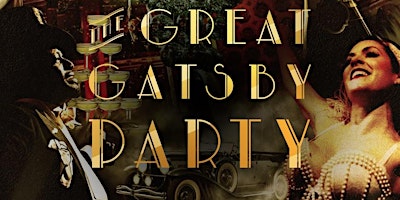 The Great Gatsby Party