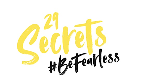 BeFearless Speaker Sessions
