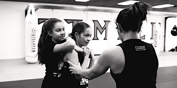 Ladies' Night Out Self Defense Seminar