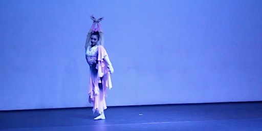 Summer Term 2024 - Chinese Charm Classical Dance  primärbild