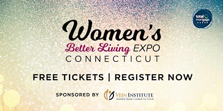 2023 Spring Women's Better Living Expo Connecticut