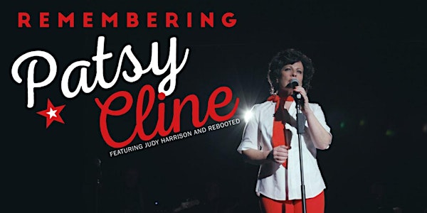 Remembering Patsy Cline