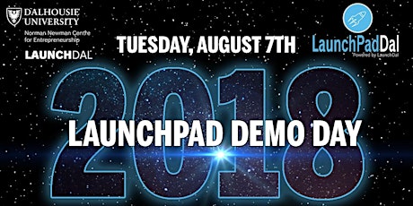 LaunchPad Demo Day 2018 primary image