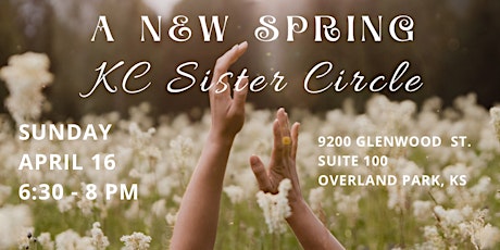 A New Spring Sister Circle
