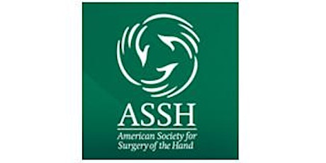 ASSH  – American Society for Surgery of the Hand – Mayo Alumni Event 2019 primary image