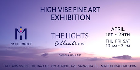 High Vibe FINE ART Gallery EXHIBITION