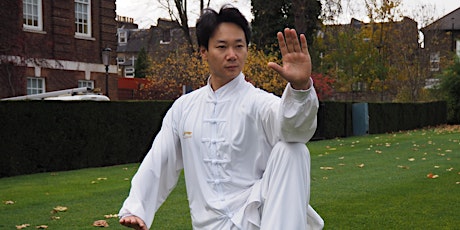 Image principale de Summer Term 2025 - Taichi & Qigong Short Course