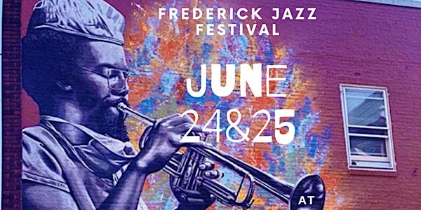 Frederick Jazz Festival: Dominique Bianco & Graham Breedlove Group