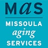 Logotipo de Missoula Aging Services