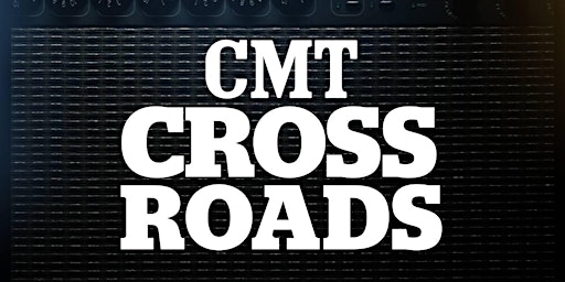 CMT CROSSROADS: The Black Crowes + Darius Rucker