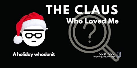 The Claus Who Loved Me