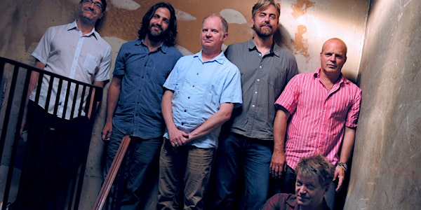 Chris Lightcap's Superette featuring Nels Cline and John Medeski