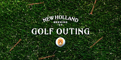 New Holland Golf Outing 2024 primary image