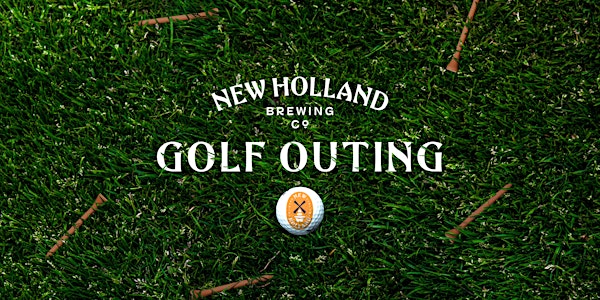 New Holland Golf Outing 2024