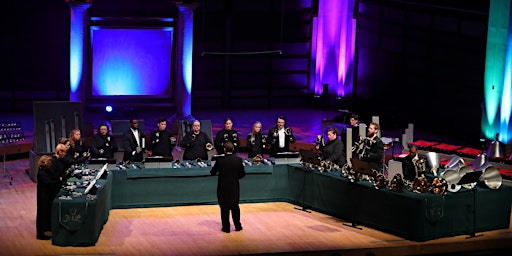 The Raleigh Ringers Spring Concert primary image