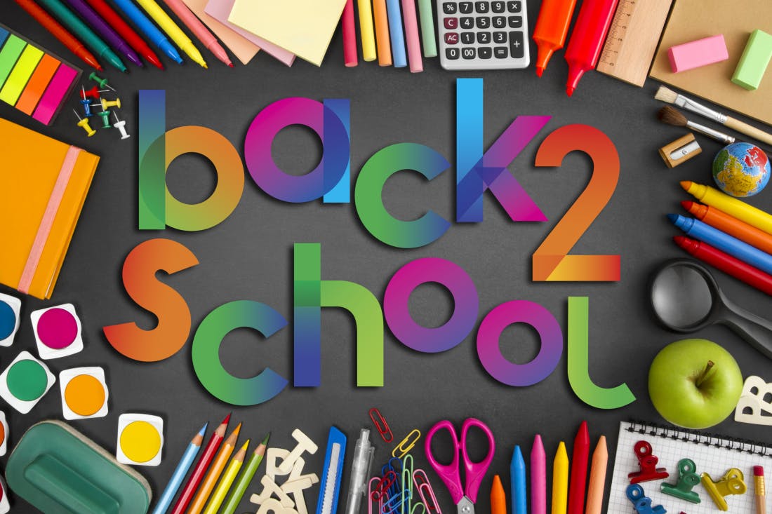 Prosperity for All (PfA) Back To School Supply Giveaway
