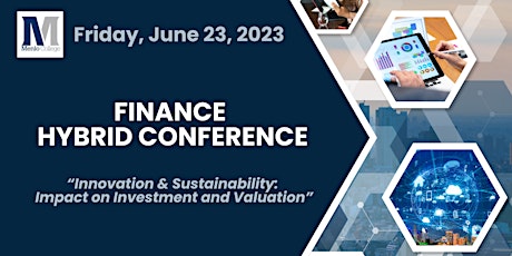 Finance Hybrid Conference