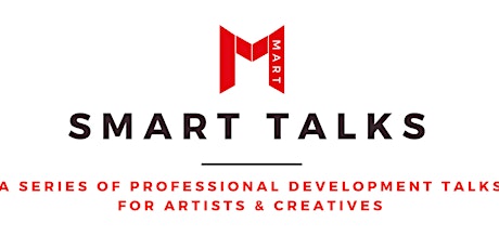 SMART Talk with the Arts Council primary image