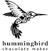 Hummingbird Chocolate Maker's Logo