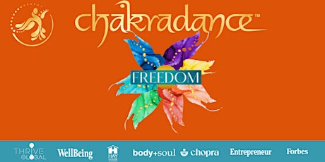 Chakradance Freedom Cycle Langely BC