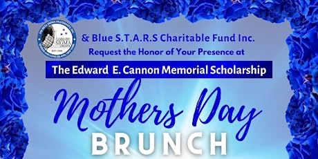 GRS: Edward E. Cannon Memorial Scholarship-Mothers Day Brunch