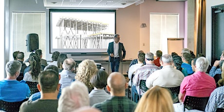 BONE Structure - Toronto Information Session (April 22nd) primary image