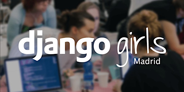 DjangoGirls: Taller de programación de Python y Django orientado a mujeres
