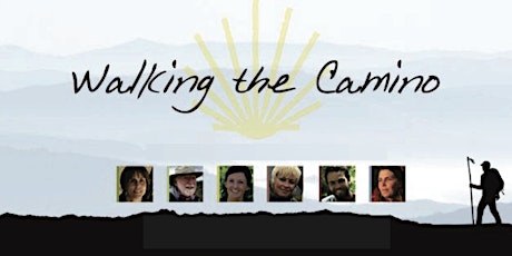 Camino Movie with Q and A/Mary Magdalene Talk - Red Deer primary image
