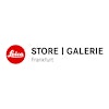 Logotipo da organização Leica Store & Galerie Frankfurt