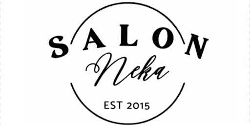 Salon Neka Grand Opening