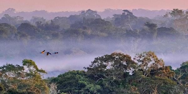 Genomics Fieldwork in the Peruvian Amazon