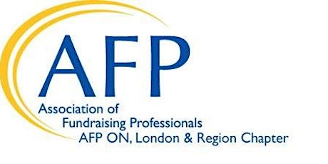 Annual General Meeting: AFP London & Region Chapter