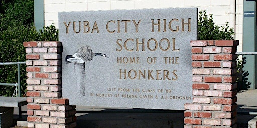 Yuba City High School Class of 2004 Twenty Year Reunion primary image